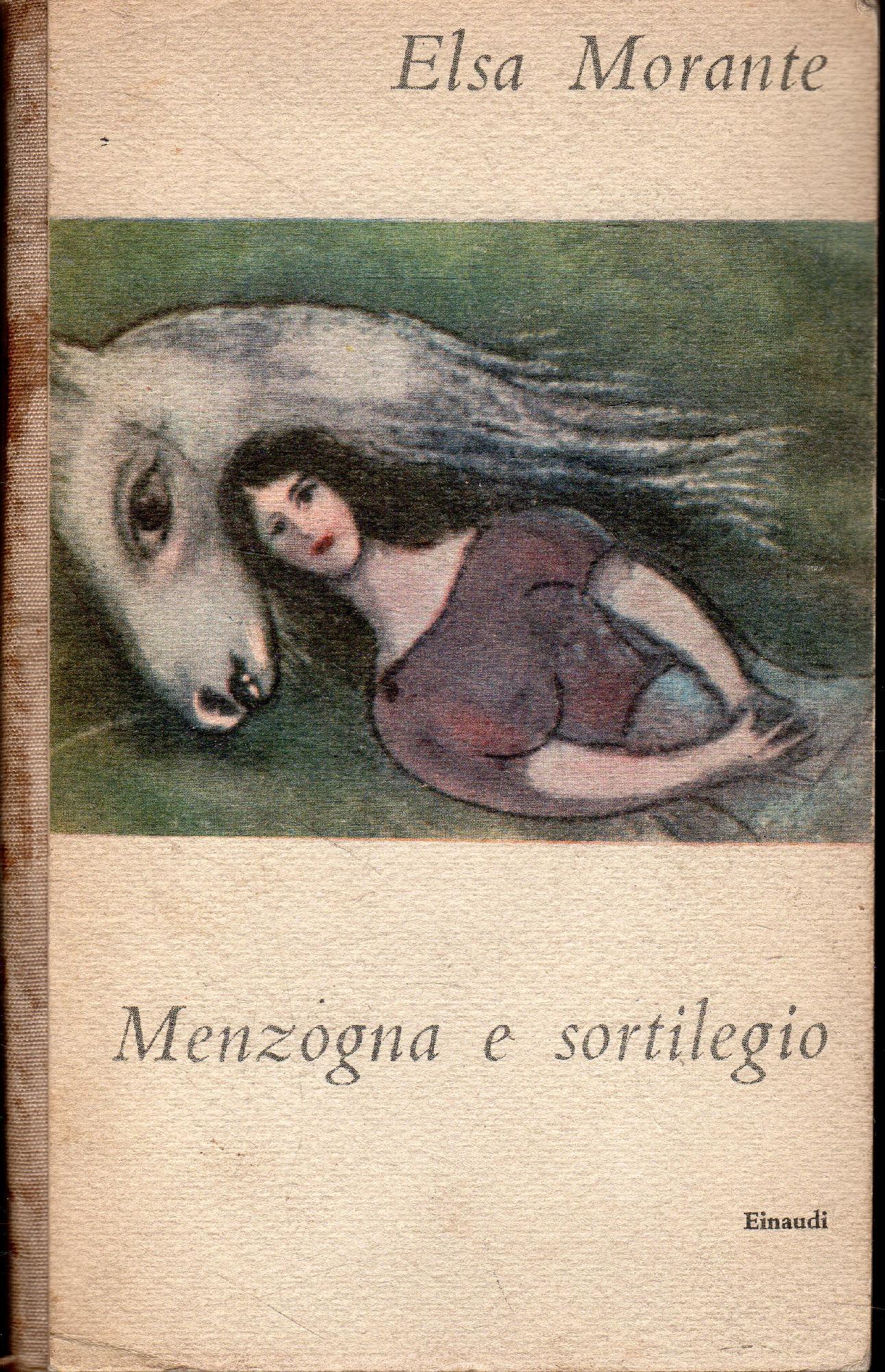 Menzogna e Sortilegio