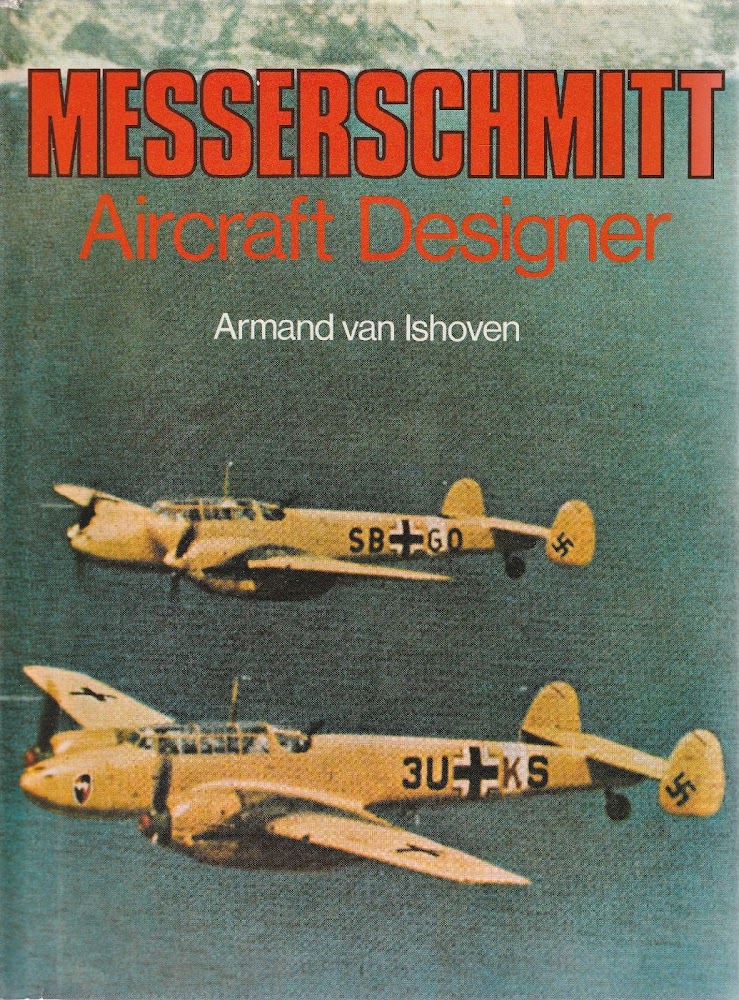 Messerschmitt Aircraft Designer