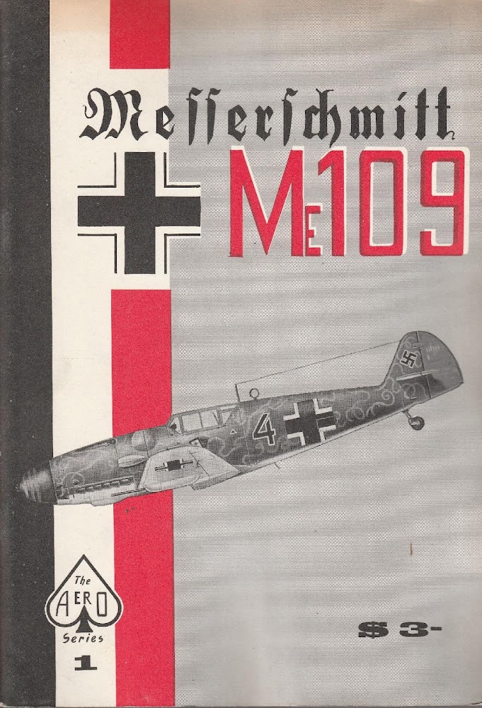 Messerschmitt Me109
