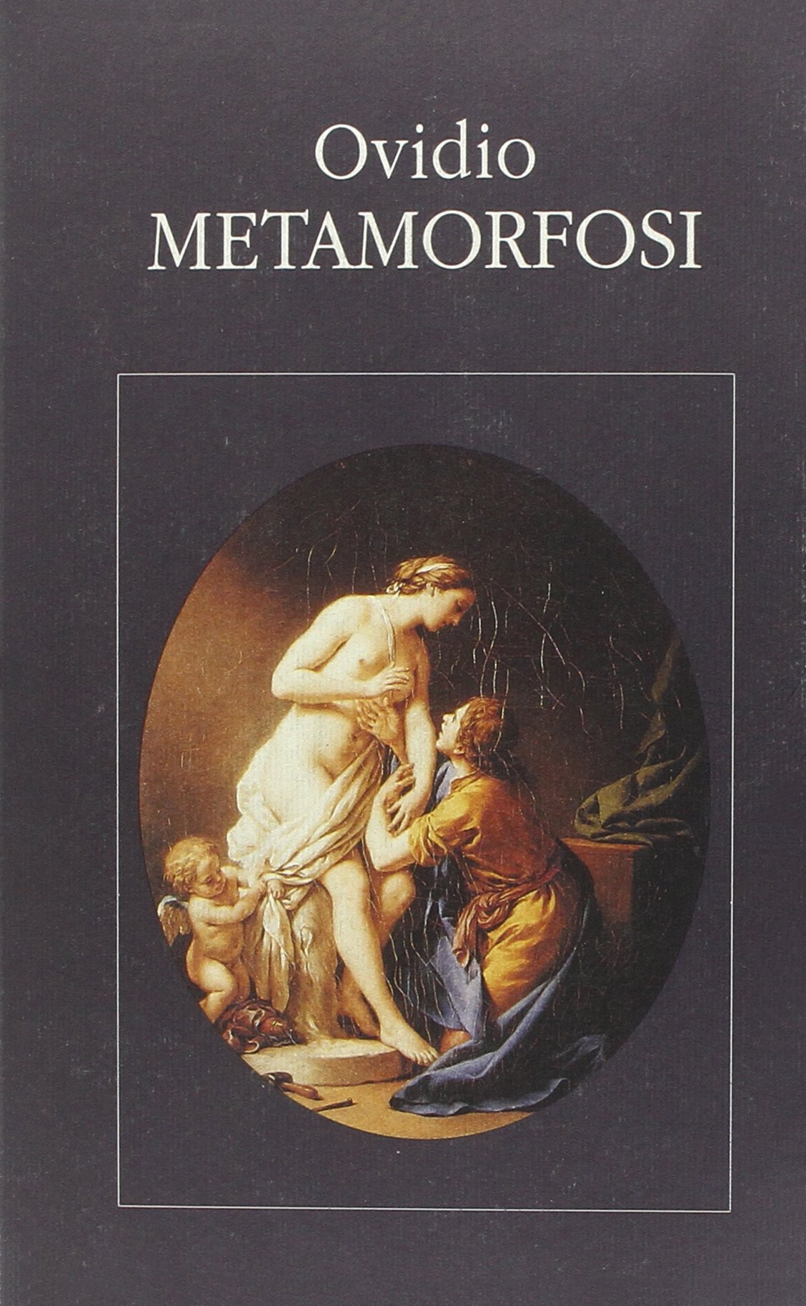 Metamorfosi