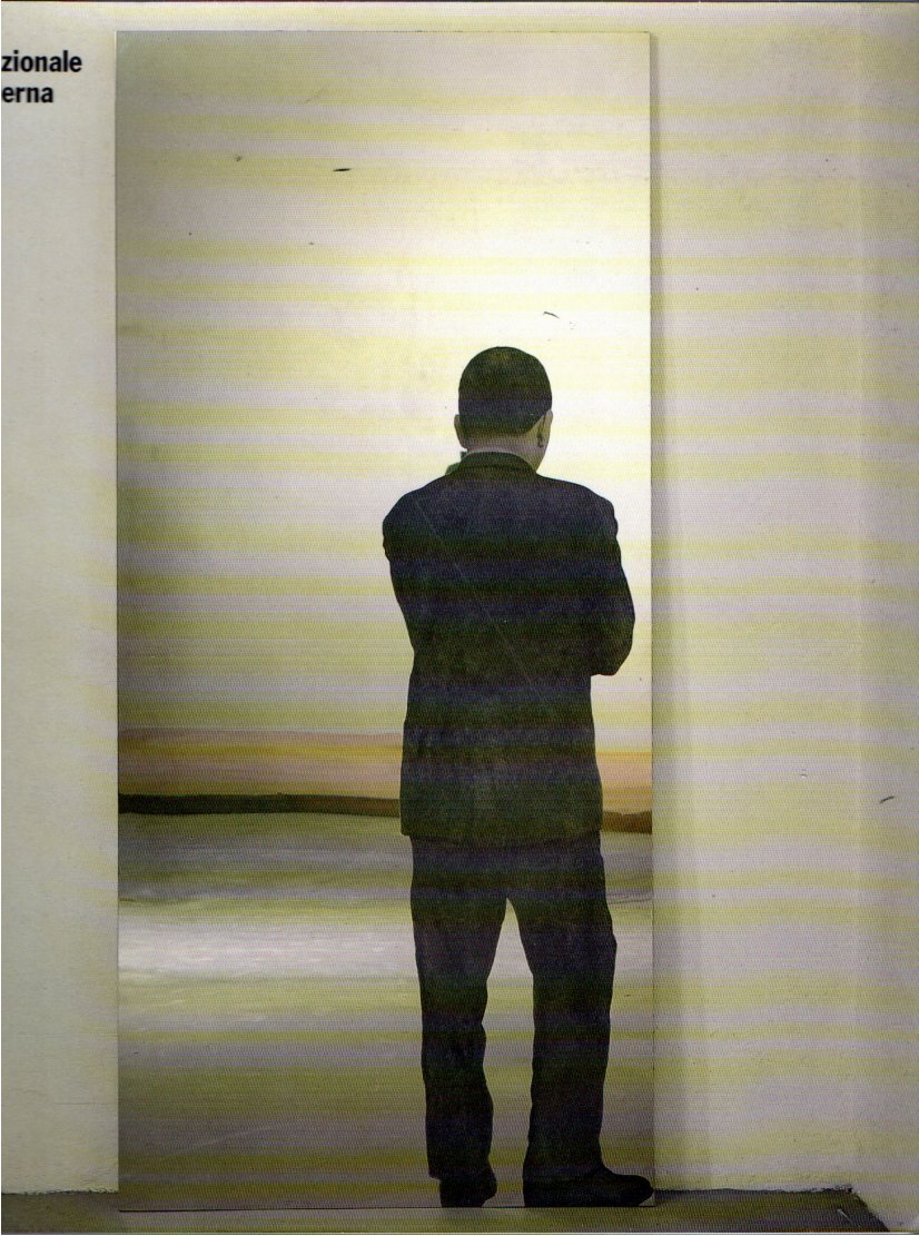 Michelangelo Pistoletto