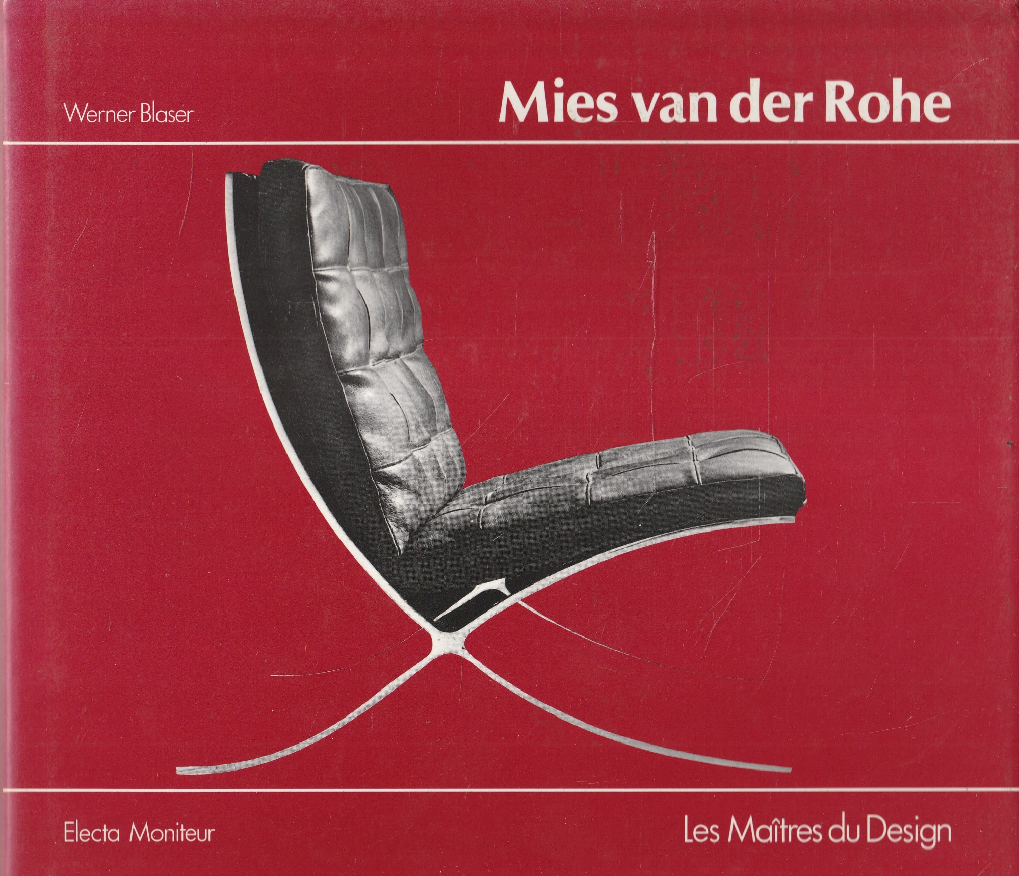 Mies van der Rohe