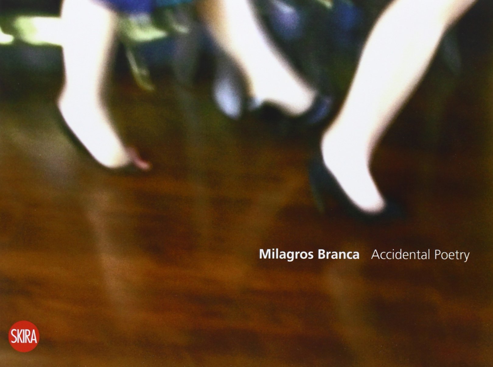 Milagros Branca. Accidental poetry. Ediz. illustrata