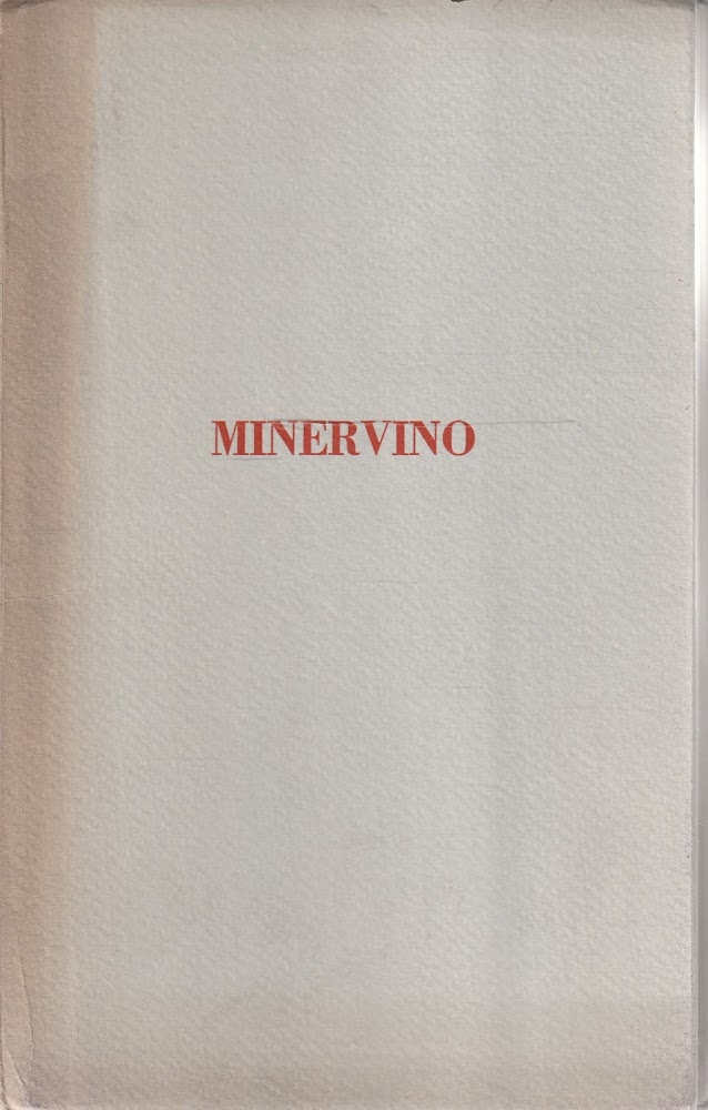 Minervino: vibrazioni oniriche