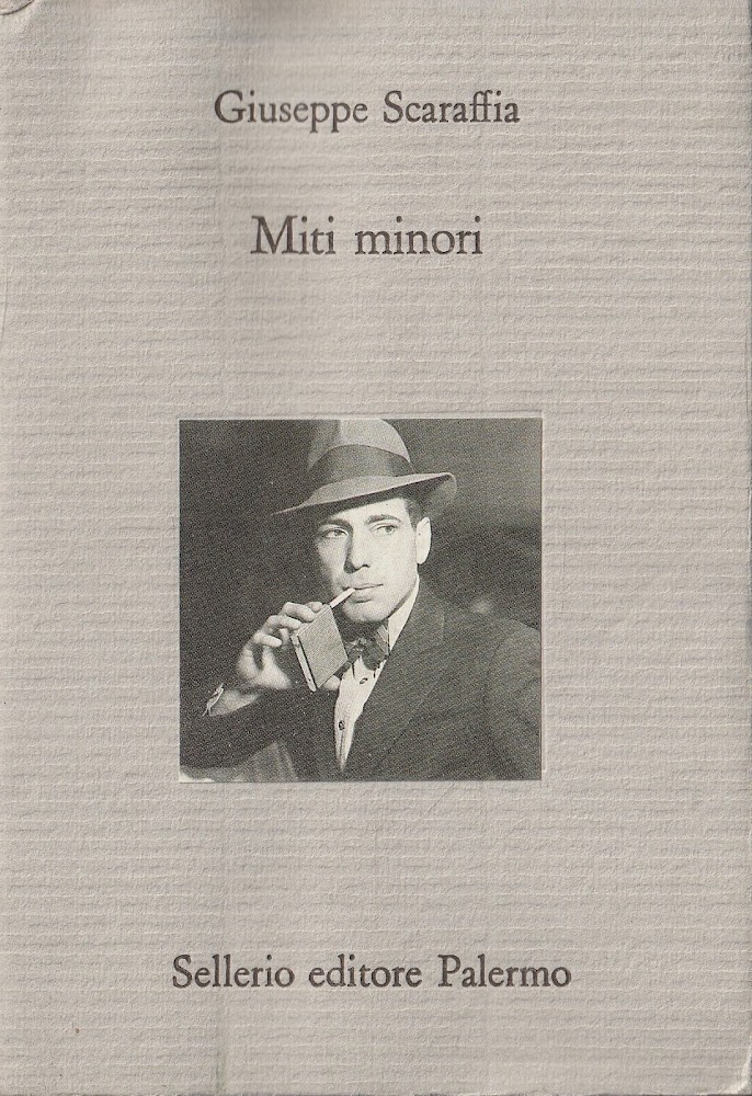 Miti minori : piccole catarsi nelle storie di genere