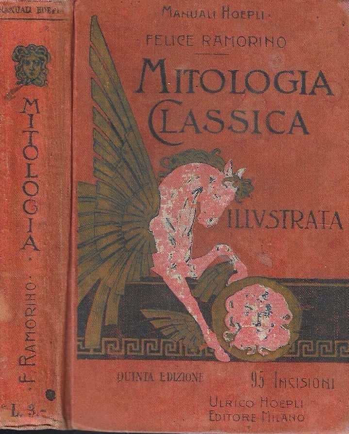 Mitologia classica