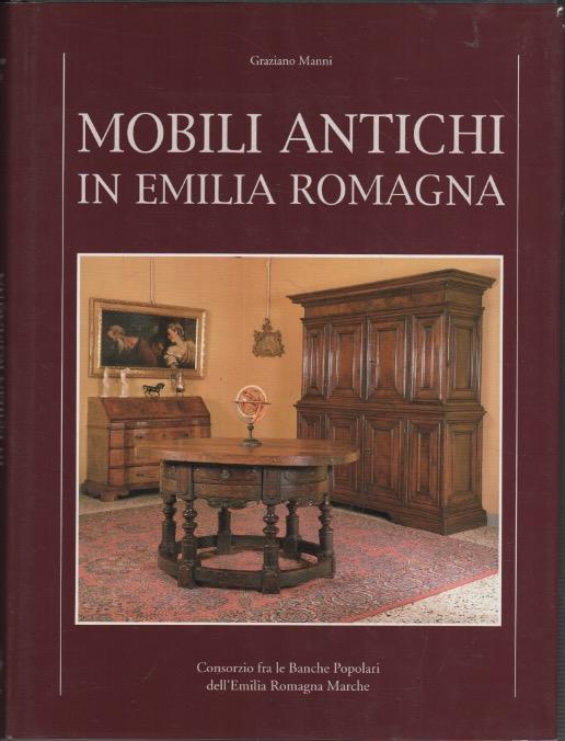 Mobili antichi in Emilia Romagna