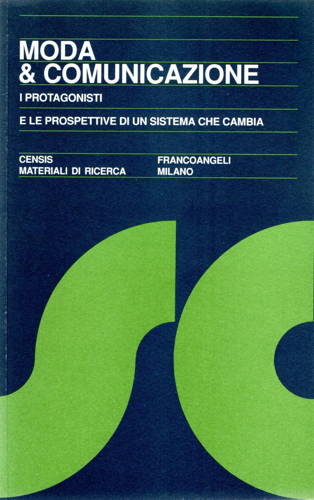 Moda &amp; Comunicazione