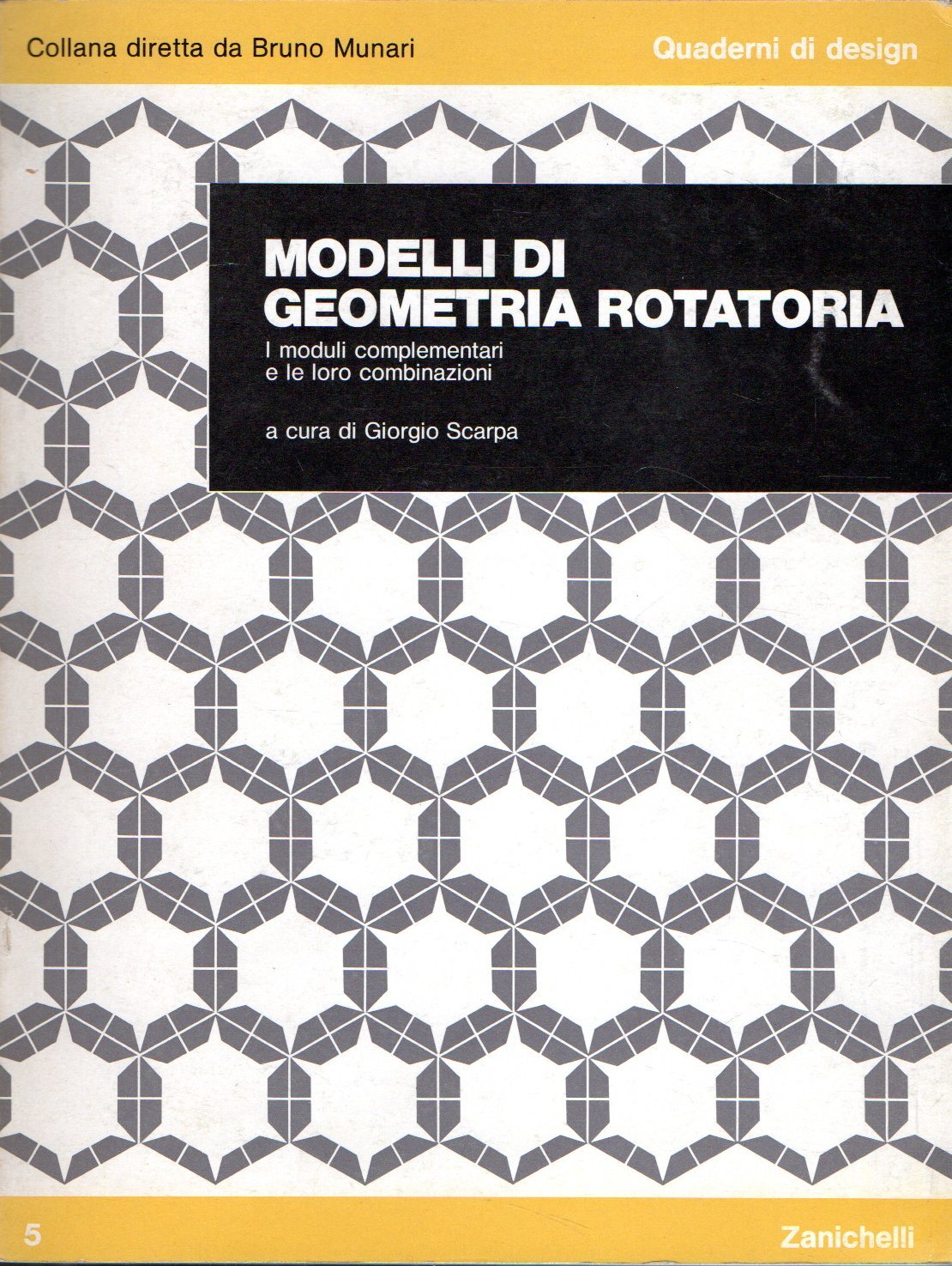 Modelli di geometria rotatoria