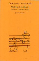 Modernità resiliente : esperienze d'habitat in Algeria