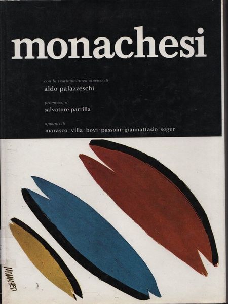 Monachesi domani.