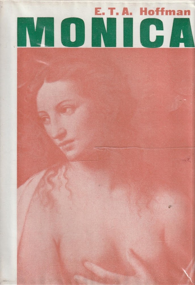 Monica di E.T.A Hoffman