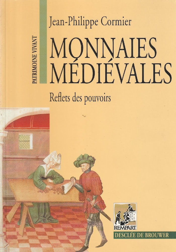 Monnaies mediévales: reflets des pouvoirs