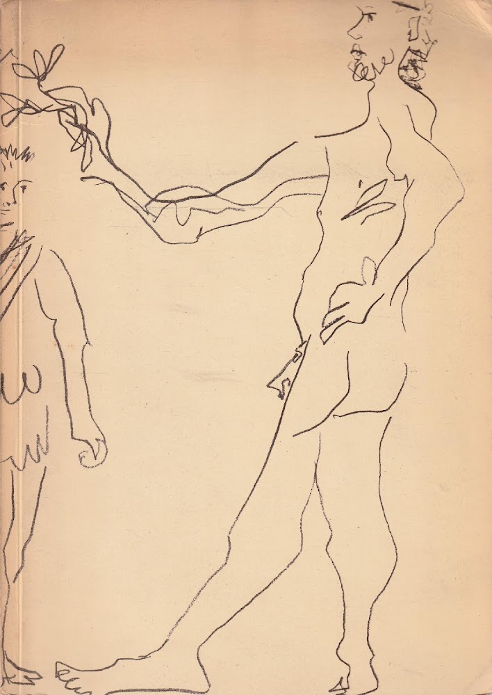 Moore, Picasso Sutherland. Drawings, Watercolours, Gouaches