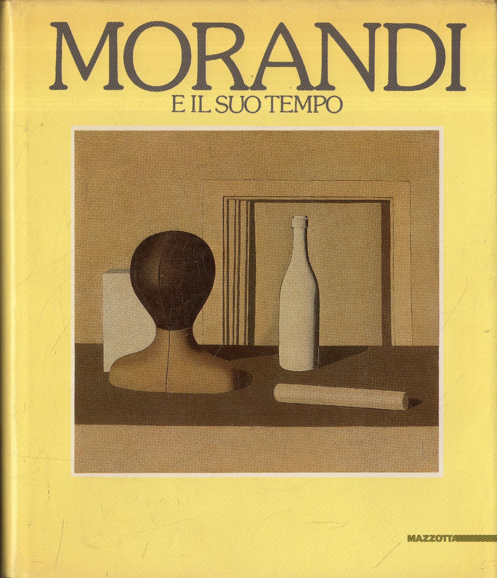 Morandi e il suo tempo