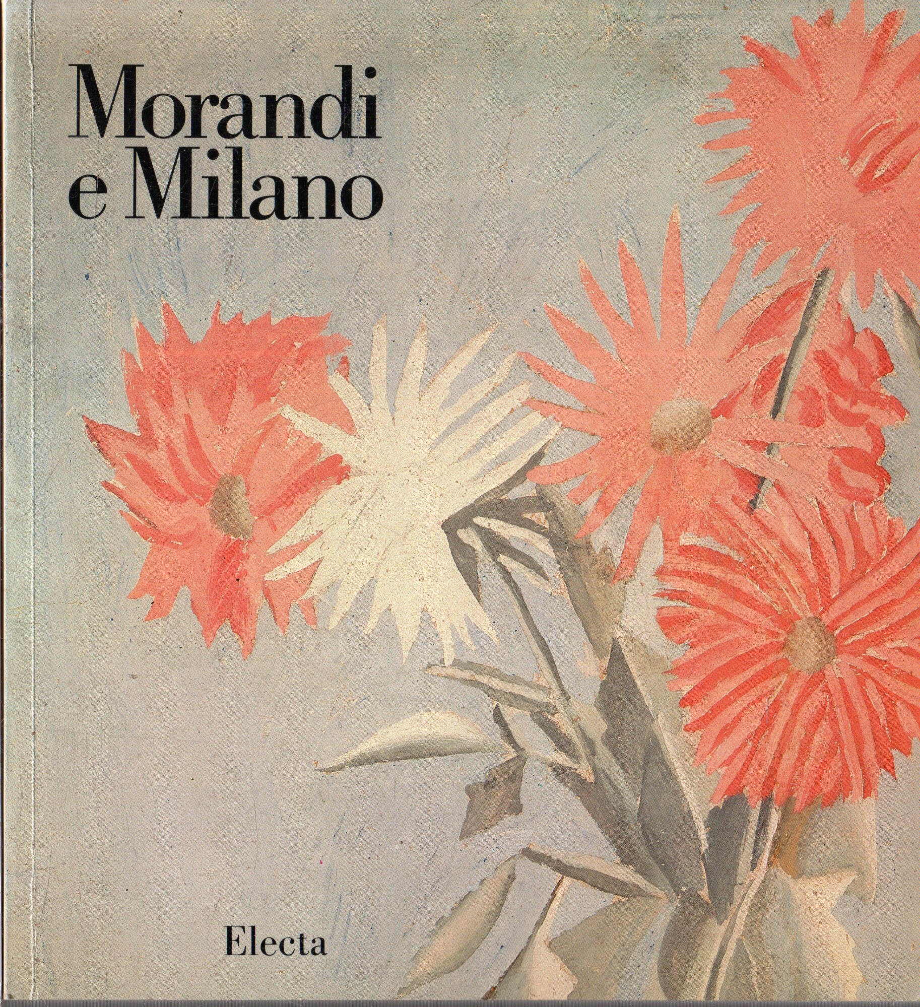 Morandi e Milano