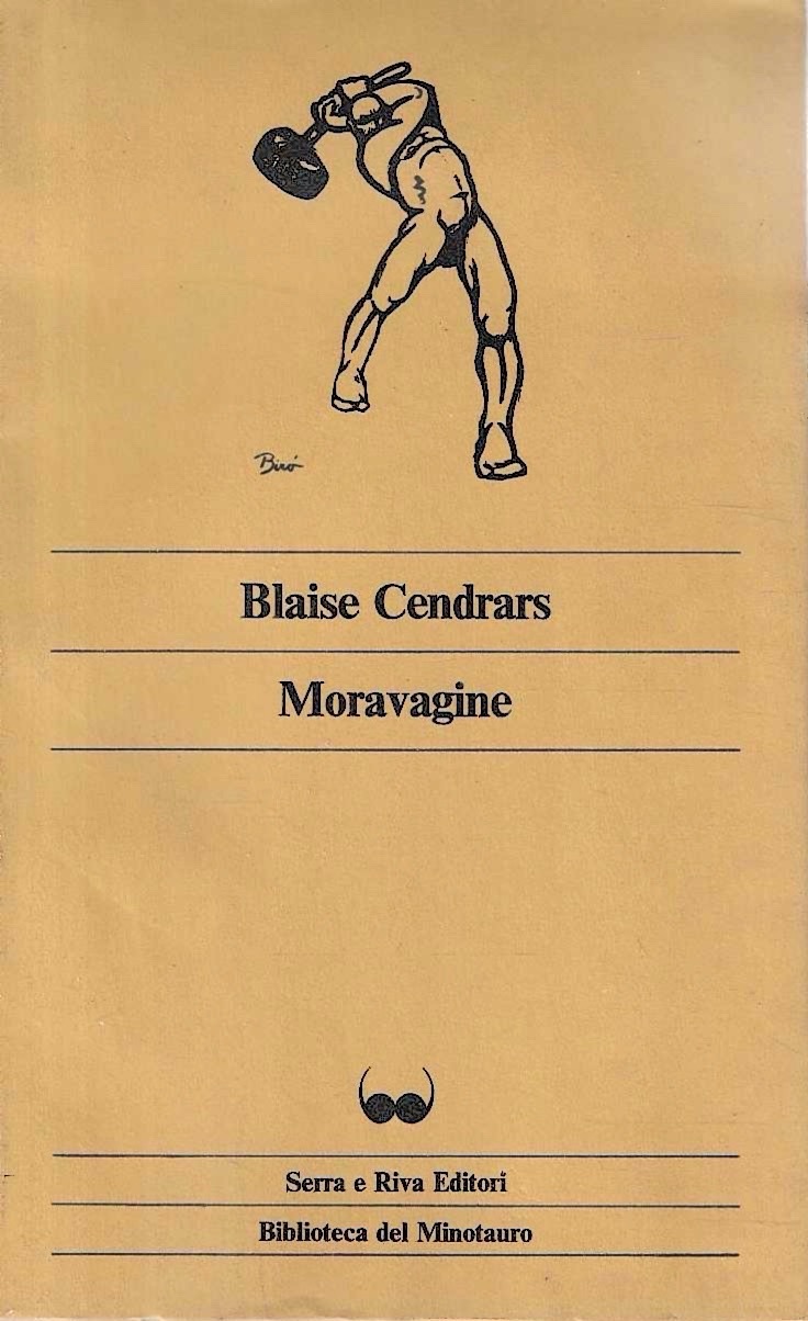 Moravagine