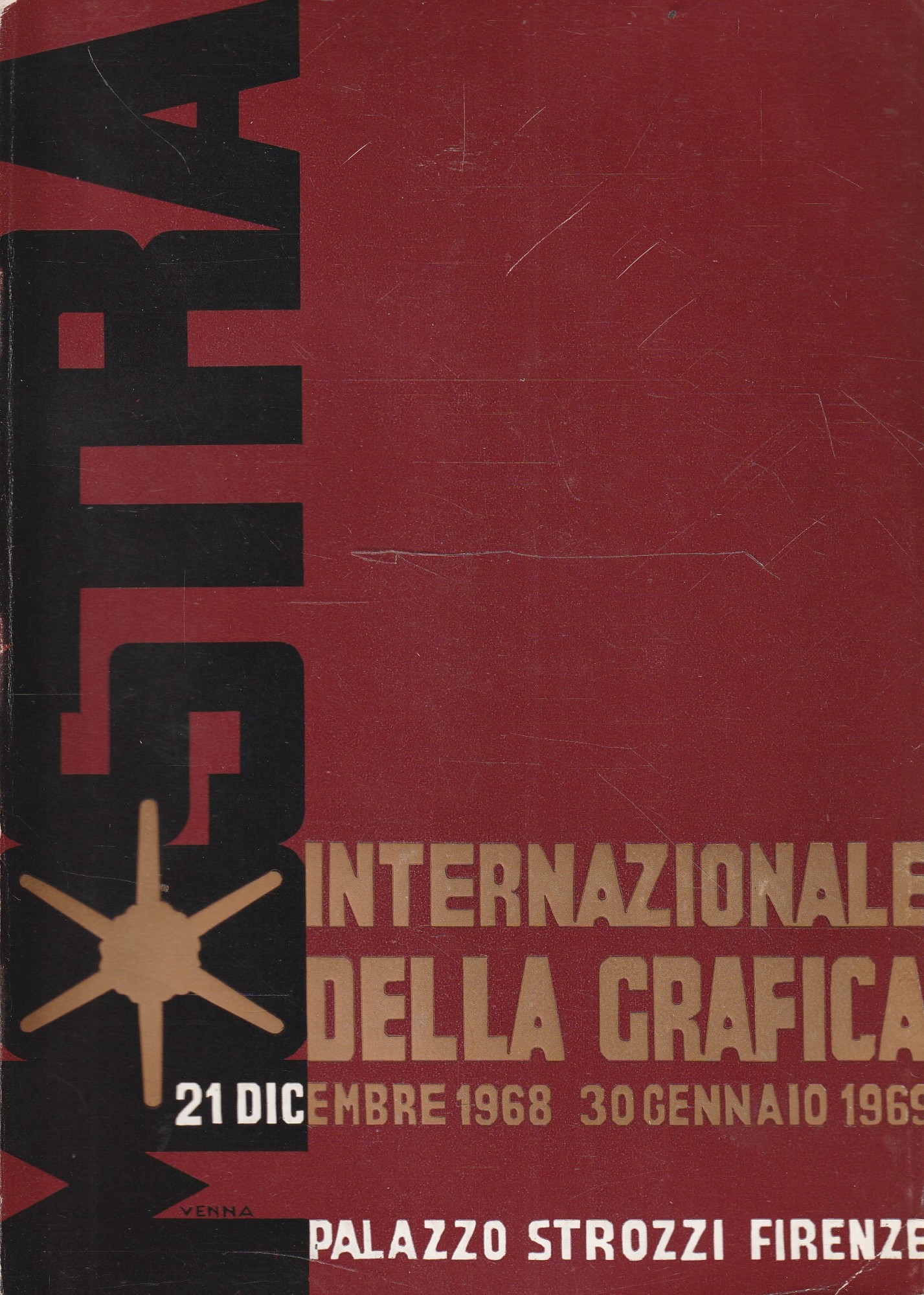 Mostra Biennale Internazionale della Grafica