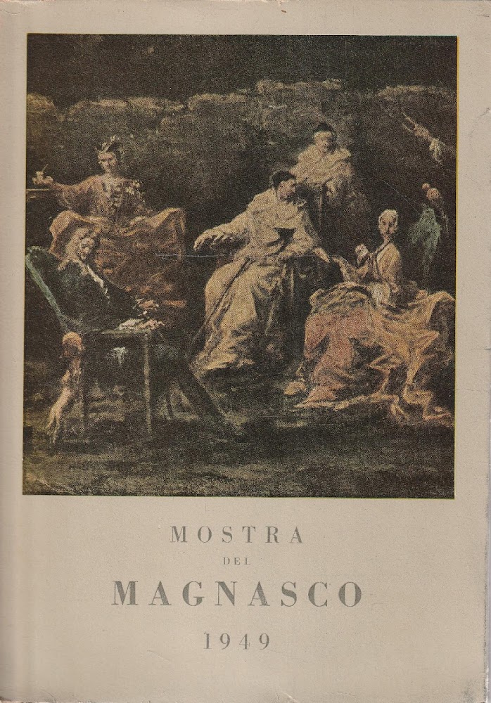 Mostra del Magnasco