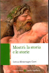 Mostri: la storia e le storie
