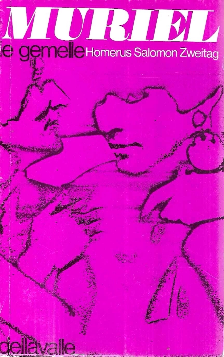 Muriel. Le gemelle