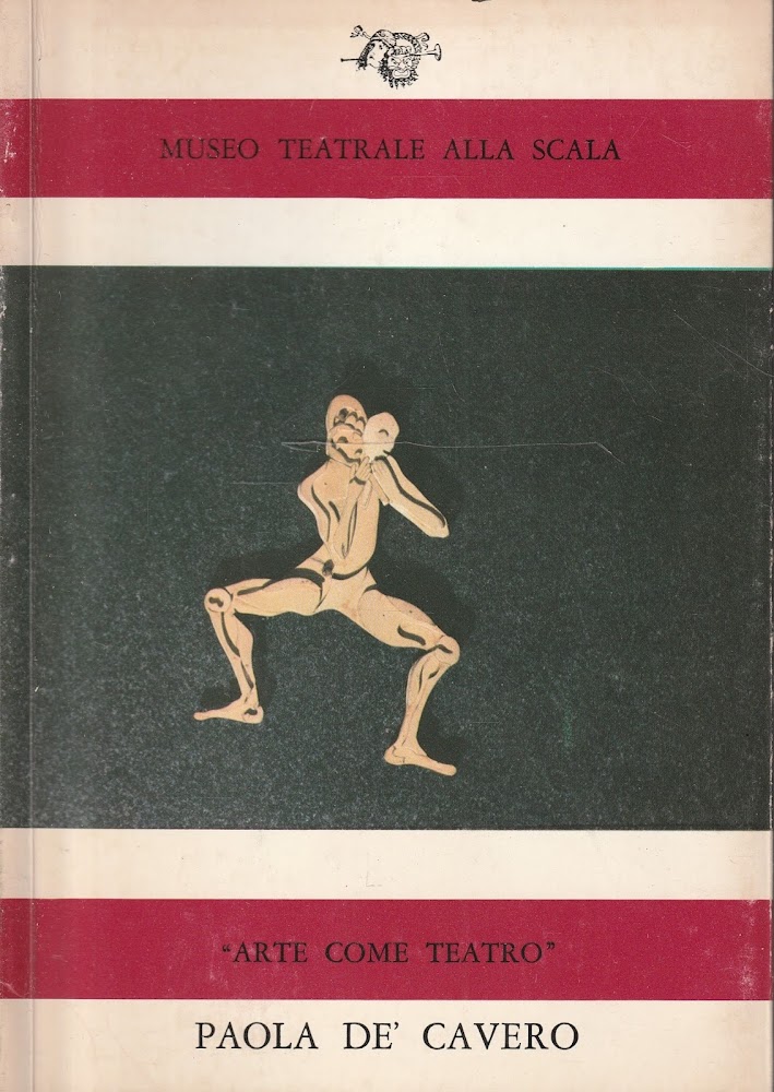 Museo Teatrale alla Scala - Paola De' Cavero: "Arte come …