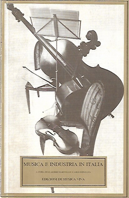 Musica e industria in Italia