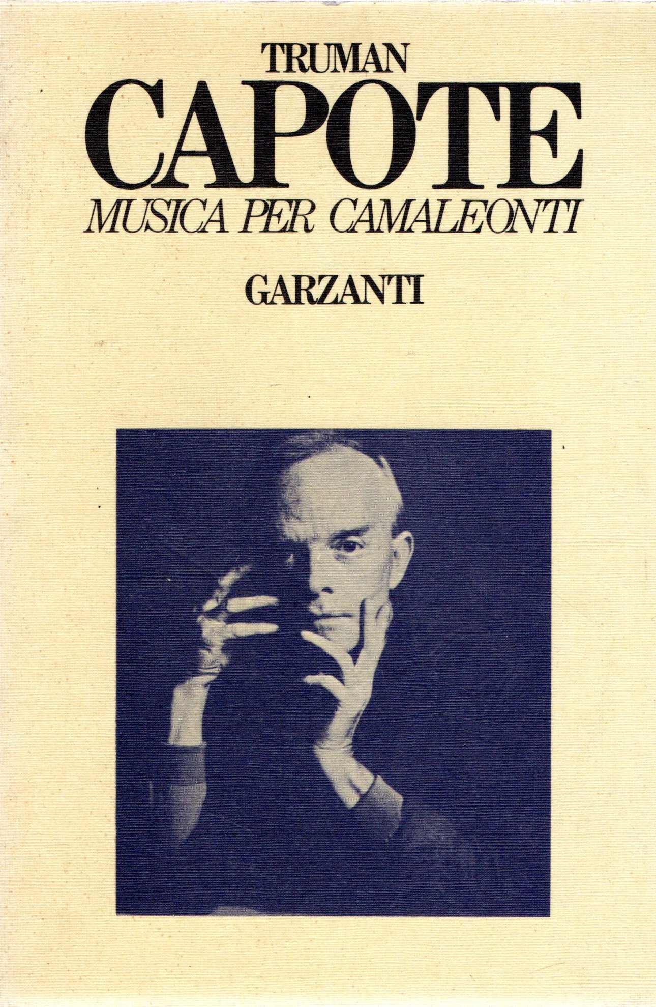 Musica per camaleonti