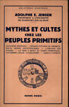 Mythes et Cultes chez les peuples primitifs