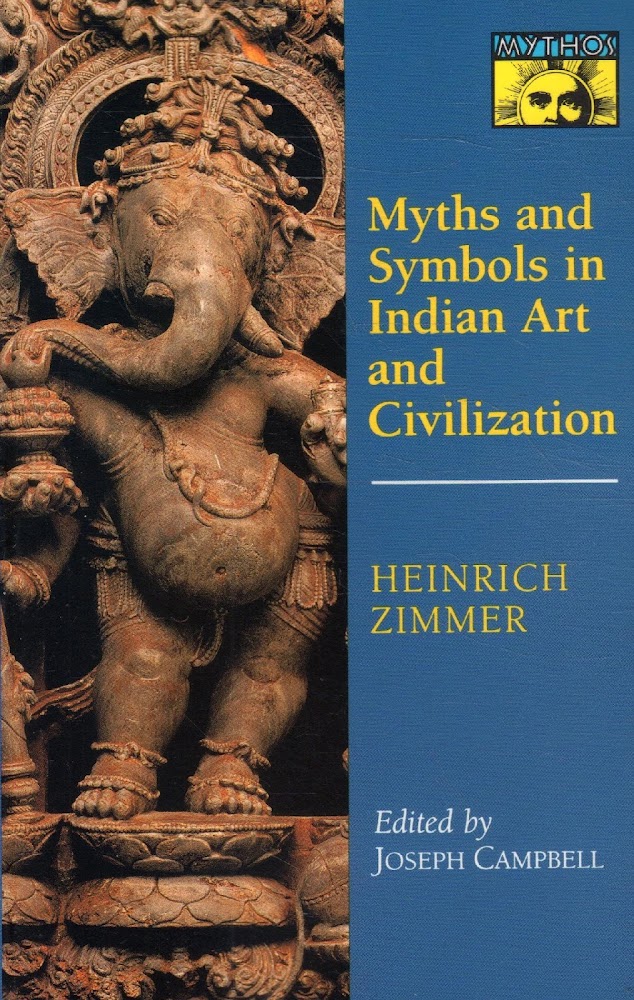 Myths and Symbols in Indian Art and Civilization