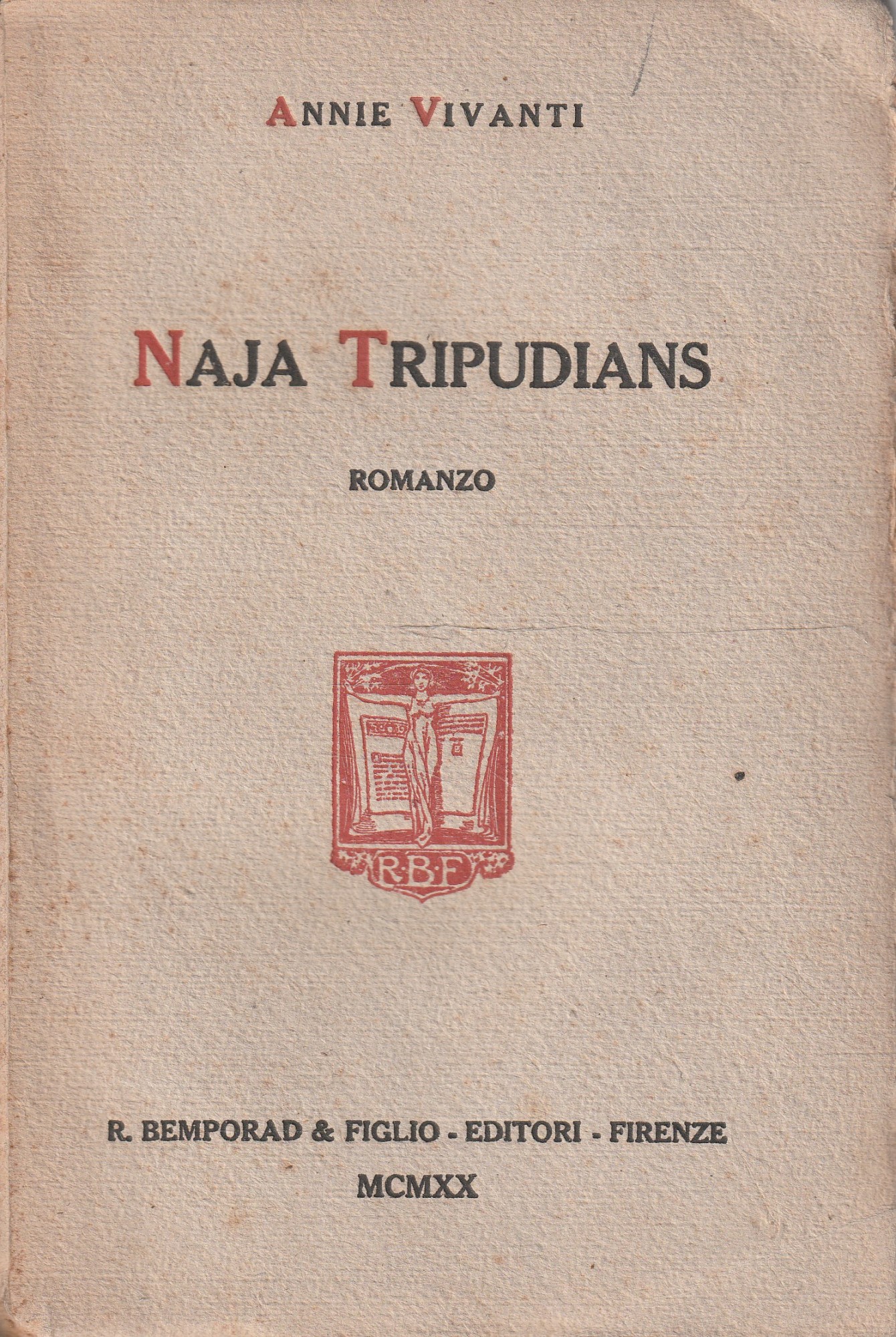 Naja Tripudians