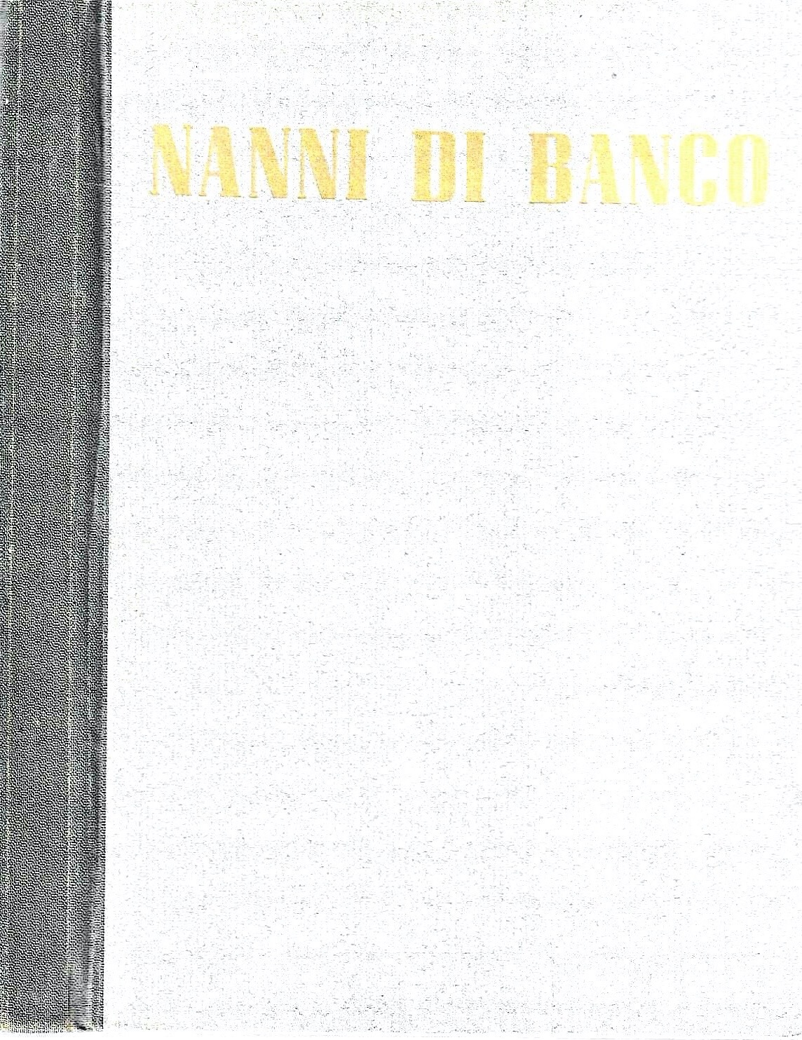 Nanni di Banco