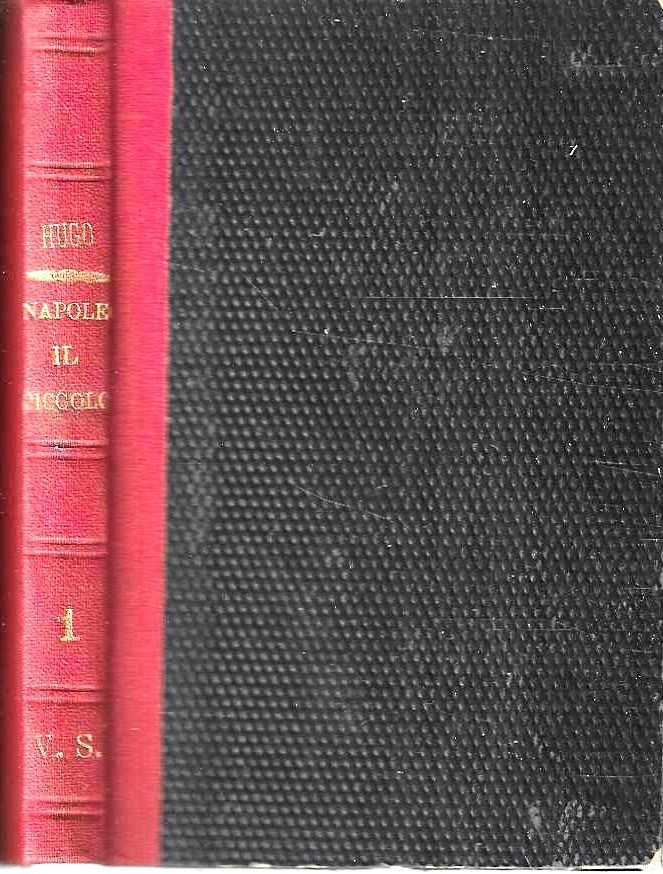 Napoleone il Piccolo ossia il colpo di stato (2 Decembre …