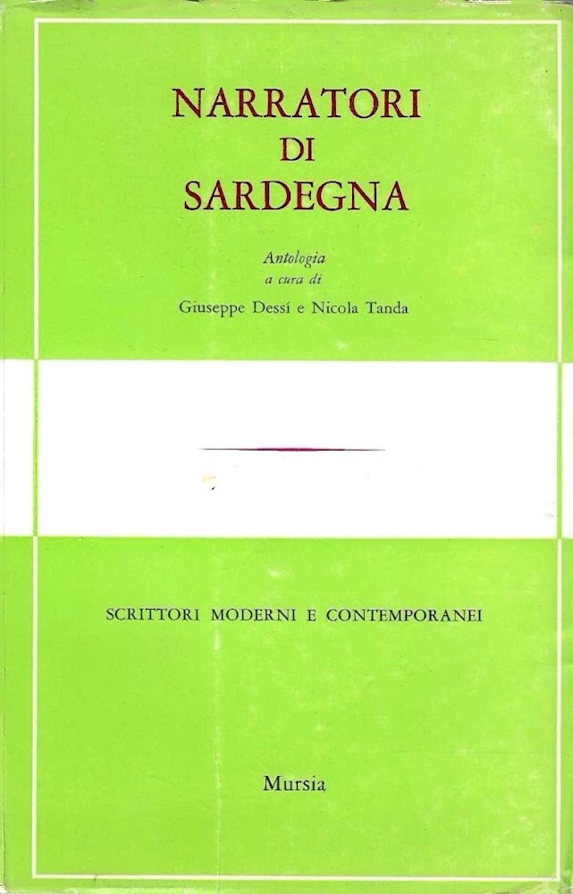 Narratori di Sardegna