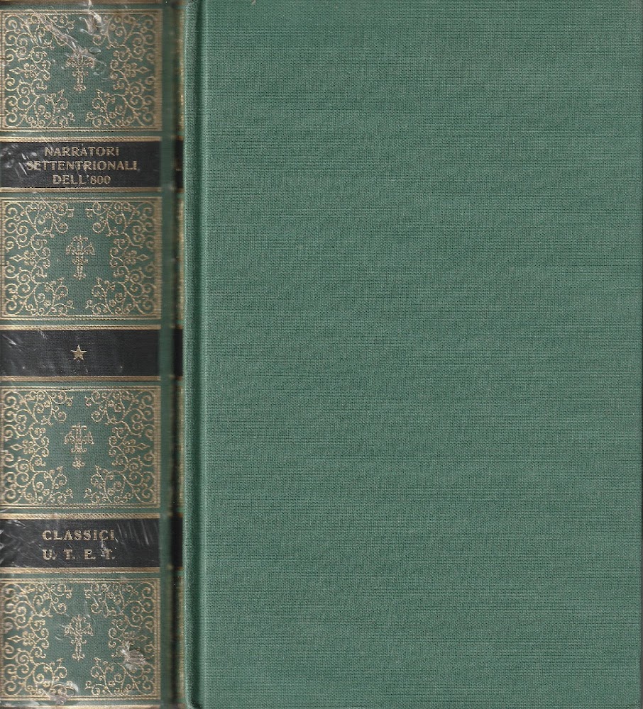 Narratori settentrionali dell'800