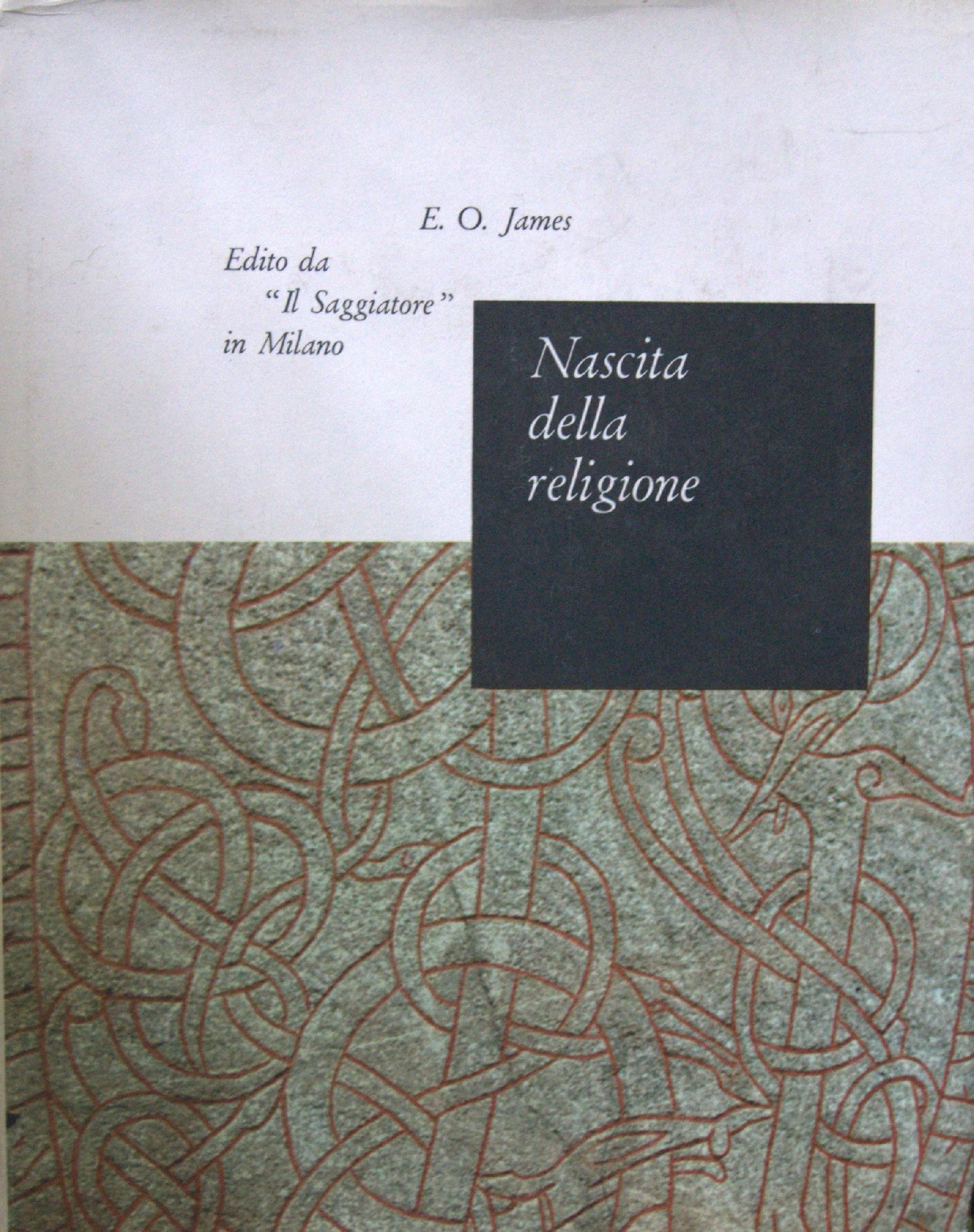Nascita della religione