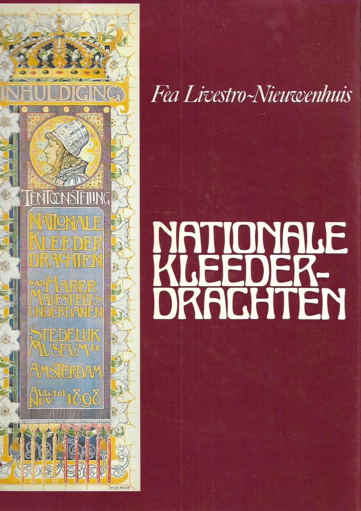 Nationale Kleeder- Drachten