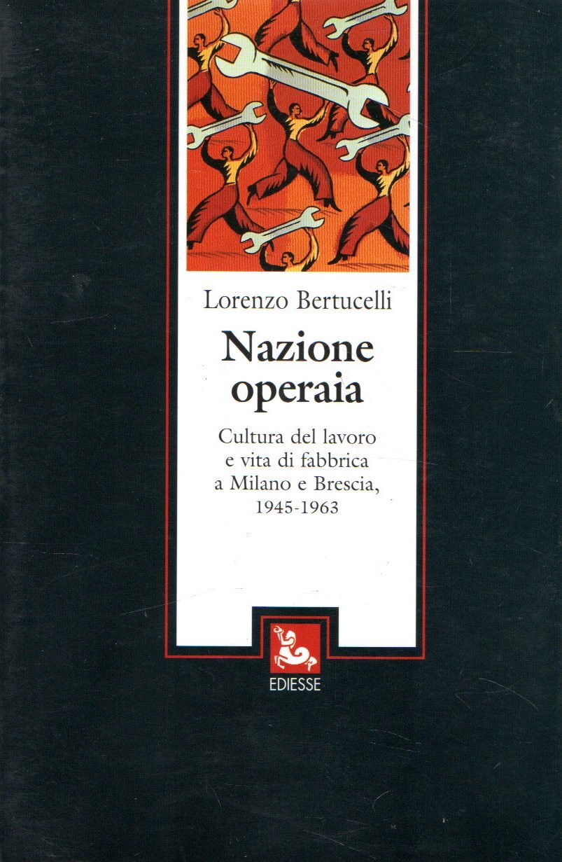 Nazione operaia