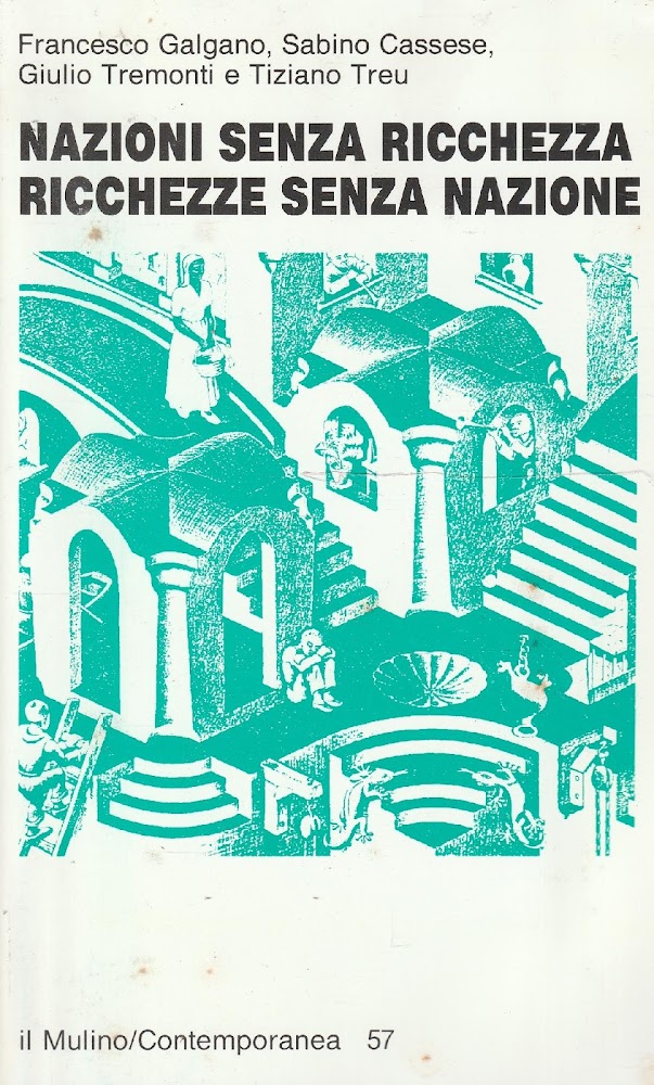 Nazioni senza ricchezza, ricchezza senza nazioni