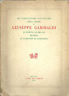 NEL CINQUANTESIMO ANNIVERSARIO DELLA MORTE DI GIUSEPPE GARIBALDI IL COMUNE …