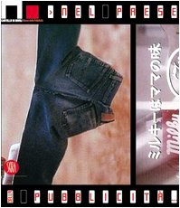 Nel paese della pubblicità. Ediz. illustrata