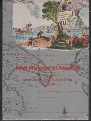 Nel Regno di Napoli: viaggi attraverso varie province nel 1789