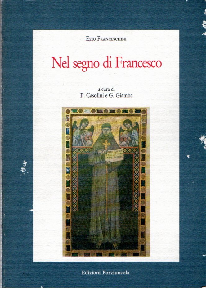 Nel segno di Francesco