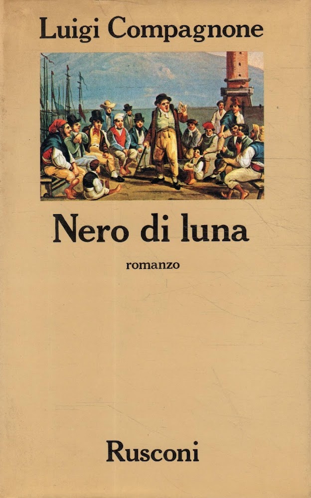 Nero di luna