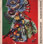 Neue Realisten &amp; pop Art