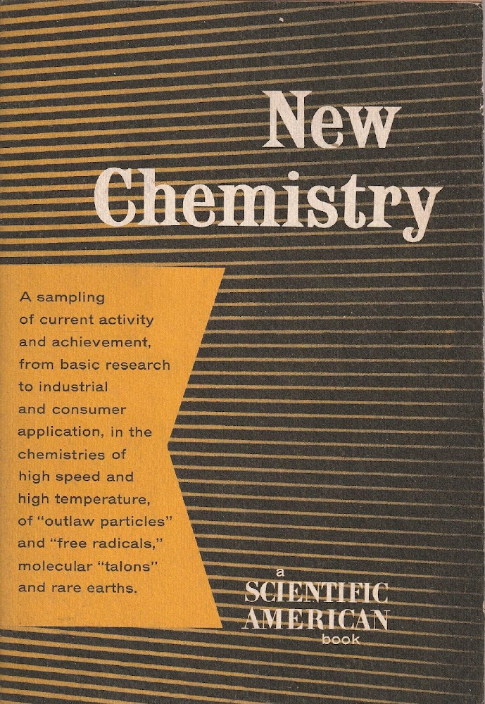 New Chemistry