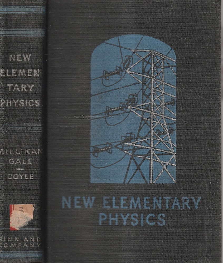 New Elementary Phisics