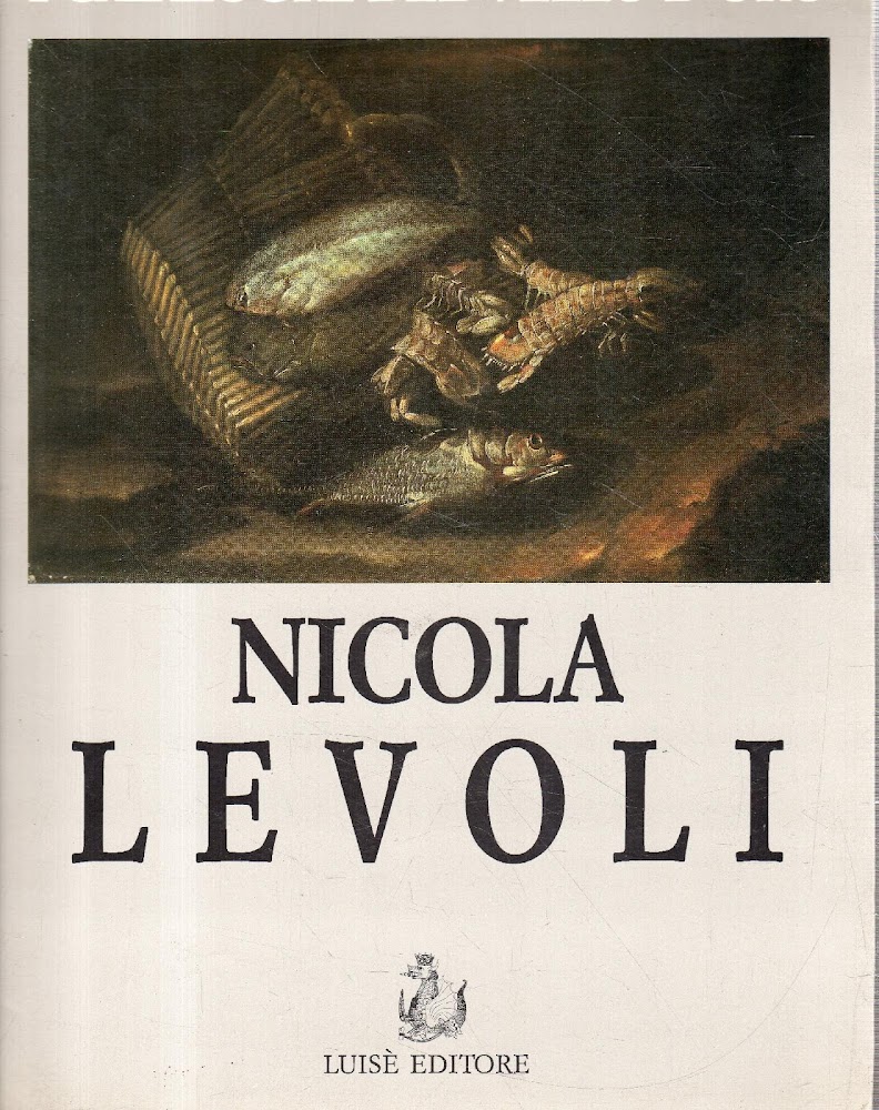 Nicola Levoli pittore (1728-1801)