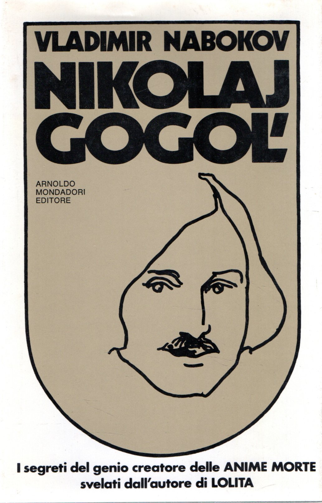 Nikolaj Gogol