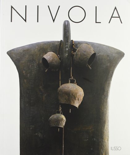 Nivola. Catalogo della mostra tenuta a Cagliari dal 25 al …
